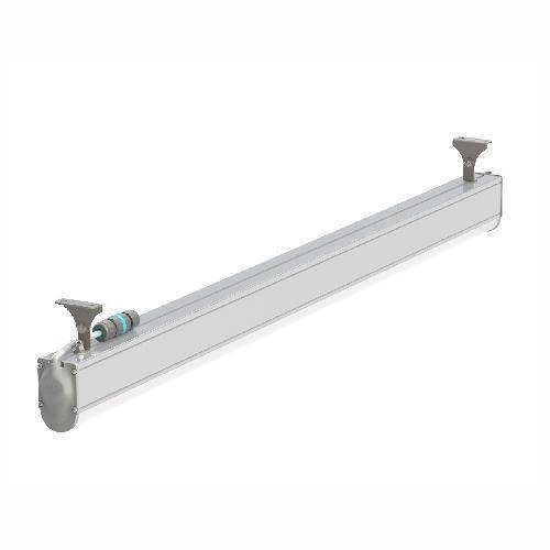 Светильник L-trade II 45/37/ГСП-II/5.0K/01/IKVI-22/220AC IP66 поворотное крепление LEDEL LTR2EL00043