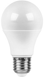 Лампа светодиодная E27-25W-4000K SBA6525