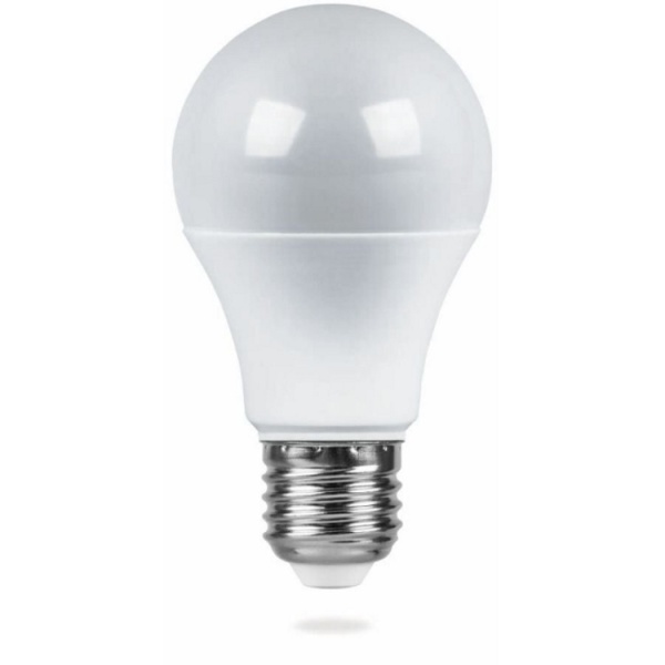 Лампа светодиодная E27- 7W-2700К LB-91 Feron