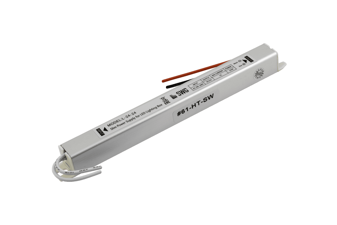 Блок питания L-24-24 Блок питания L-24-24