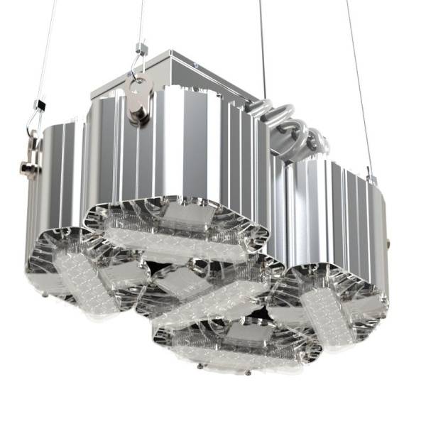 L-lego II 250/225/Д/5,0K/L100/01/IKIX-36/220AC IP66