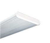 Светильник ЛПО46-4х36-916 Luxe HF 4х36Вт G13 IP20 Luxe HF Ардатов 1056436916