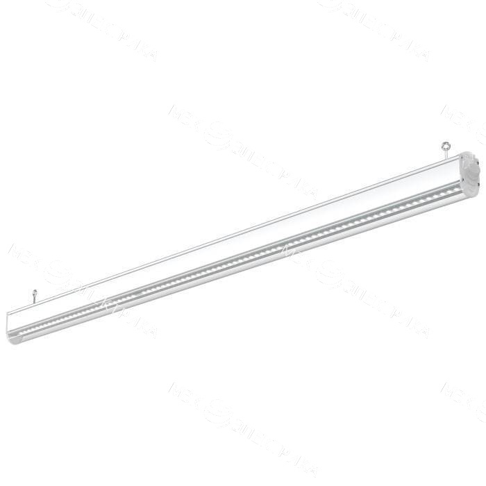 Светильник L-trade II 65/55/Д/4.0K/03/IKVI-13/220AC IP66 накладное крепление LEDEL LTRD032