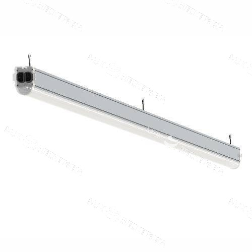 Светильник L-trade II 65 EASY LOCK/55/К15/5.0K/01/IKVI-23/220AC IP66 поворотное крепление LEDEL LTR2