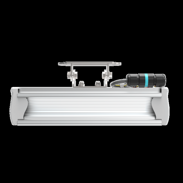 Светильник L-industry NEW 12/11/К15/5.0K/01/IKII-50/220AC IP66 поворотное крепление LEDEL 504010