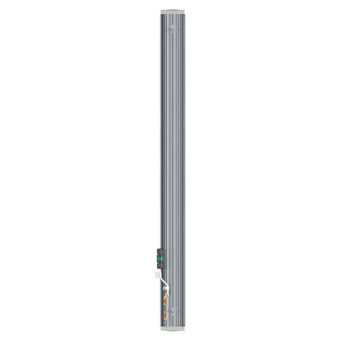 Светильник L-industry NEW 48Т/46/Д/4.0K/02/IKII-32/220AC IP54 подвесное крепление LEDEL 512205400842