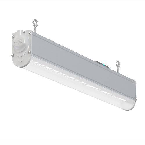 Светильник L-trade II 20/19/К15/5.0K/01/IKVI-31/220AC IP66 подвесное крепление LEDEL LTR2EL00111