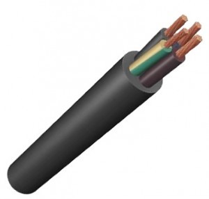 КГ 3х 2,5+1х1,5 КГ 3х 2,5+1х1,5