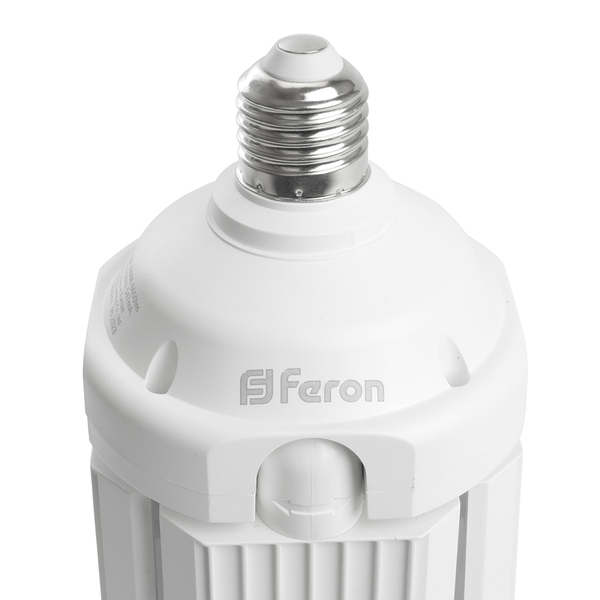 Лампа светодиодная Feron LB-654 E27 70W 4000К Лампа светодиодная Feron LB-654 E27 70W 4000К