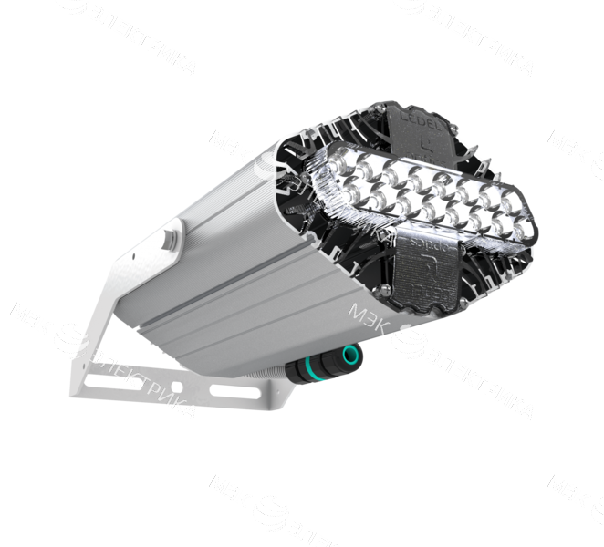 Светильник светодиодный L-lego II 250 banner/225/Г60/750/05/L100/IKIX-66/220AC IP66 LEDEL LGII225-315-513-18