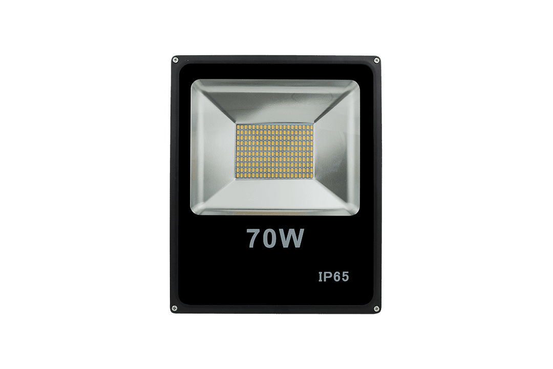 Прожектор светодиодный SMD
