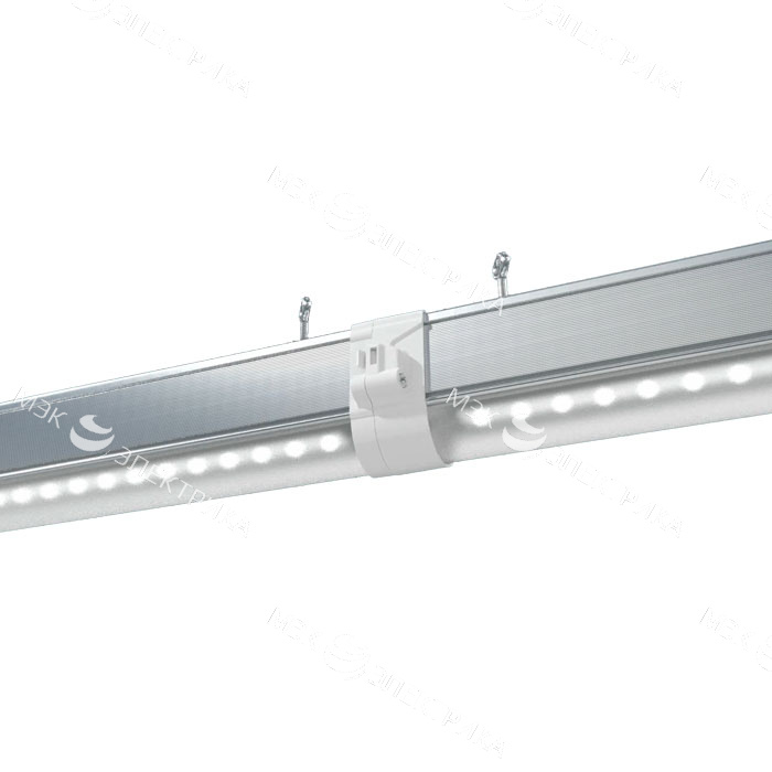 Светильник L-trade II 65 EASY LOCK/55/ГСП105/4.0K/01/IKVI-13/220AC IP66 накладное крепление LEDEL LT