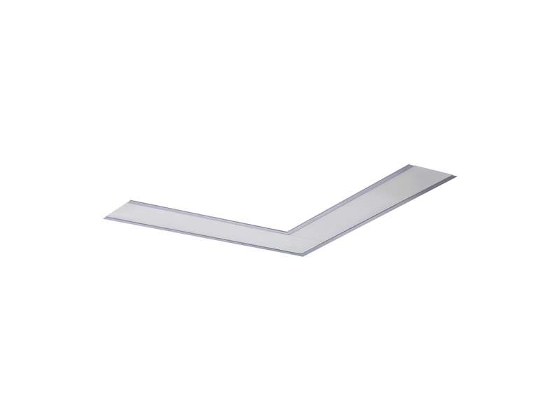 Светильник светодиодный LINER/R CC LED W HFD 4000К встраив. СТ 1474000600