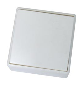 Выключатель 1-кл.откр.уст.А16-114 (120)