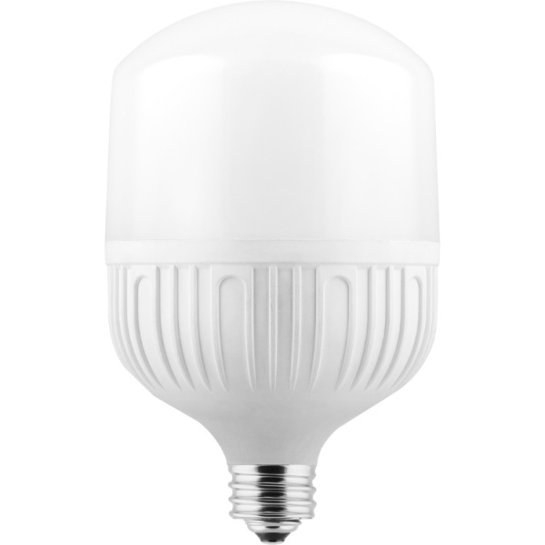 Лампа светодиодная E40- 50W-6400K-220V LB-65 Feron
