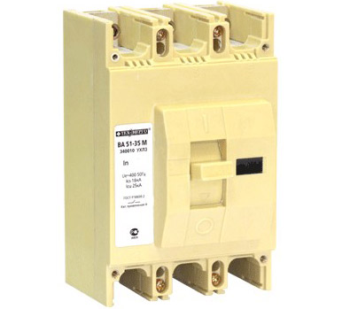 ВА 5135 340010 250А