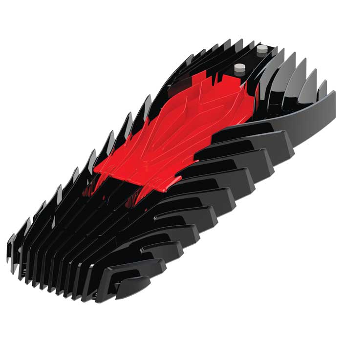 Светильник Superstreet 250/202/Ш13/4.0K/01/220AC IP66 консольное крепление LEDEL 305116