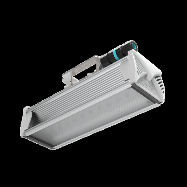 Светильник L-industry NEW 12/11/Г30/5.0K/01/IKII-50/220AC IP66 поворотное крепление LEDEL 504011