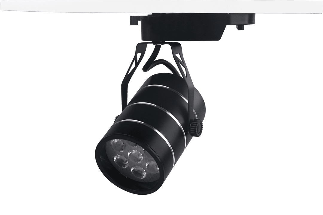 Светильник трековый однофазный TL51