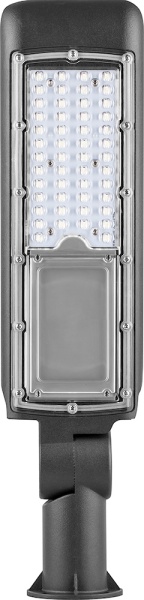 Уличный светодиодный светильник 30LED*30W A85-265V/50Hz цвет черный (IP65), SP2818 