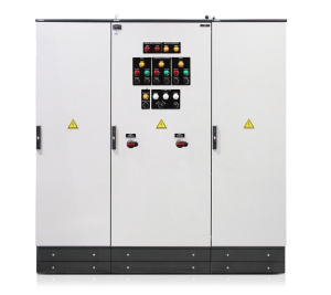 ВРШНО - вводно-распределительный шкаф наружного освещения