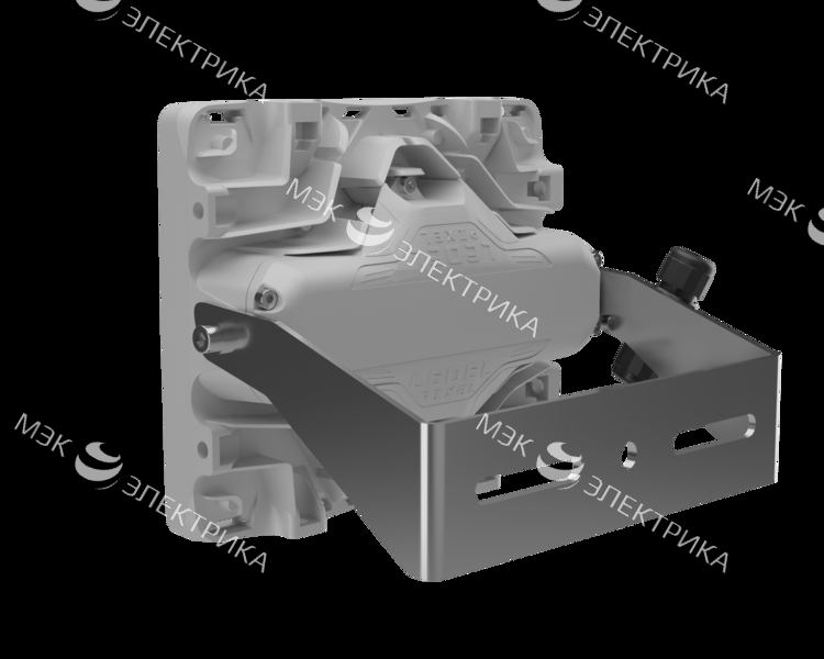 L-pixel 6/banner/300/К15/740/(R5)/01/MT-KM/I1-C6/220AC IP66 RAL7035