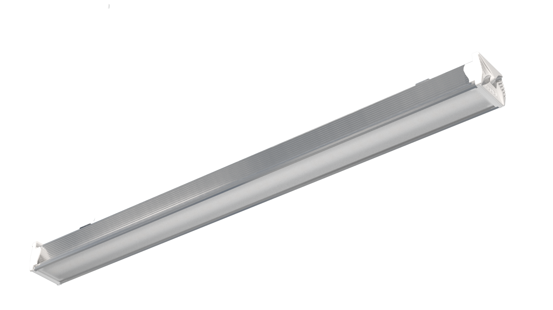 L-industry NEW 48Т/46/Д/5,0K/03/IKII-32/220AC IP66 матовое стекло