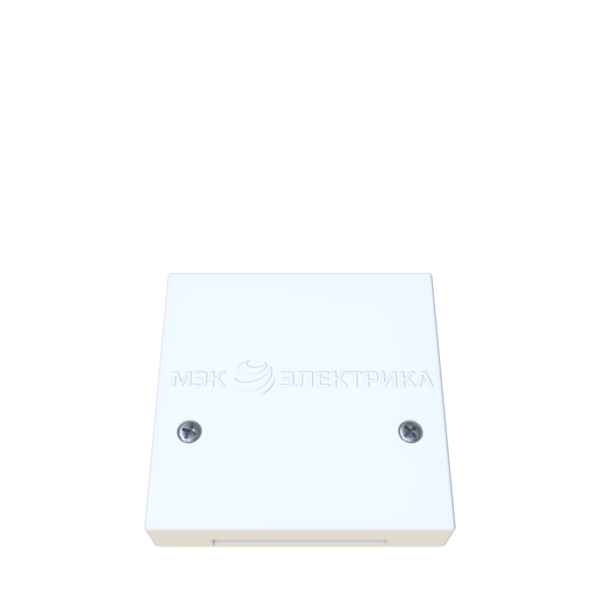 РОН-240 Ом белая