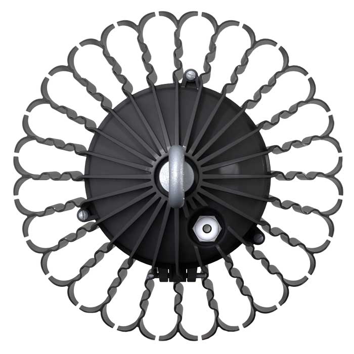 L-industry 230/170/К15/5,0K/01/220AC IP65