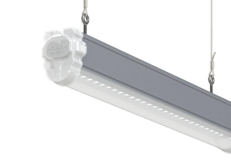 L-trade II 20 EASY LOCK/19/Д/4,0K/(R6)/03/IKVI-11/220AC IP66