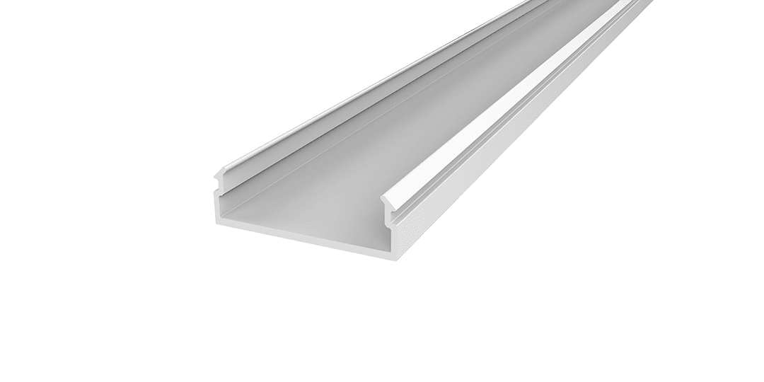 Профиль алюминиевый Lumker L5570