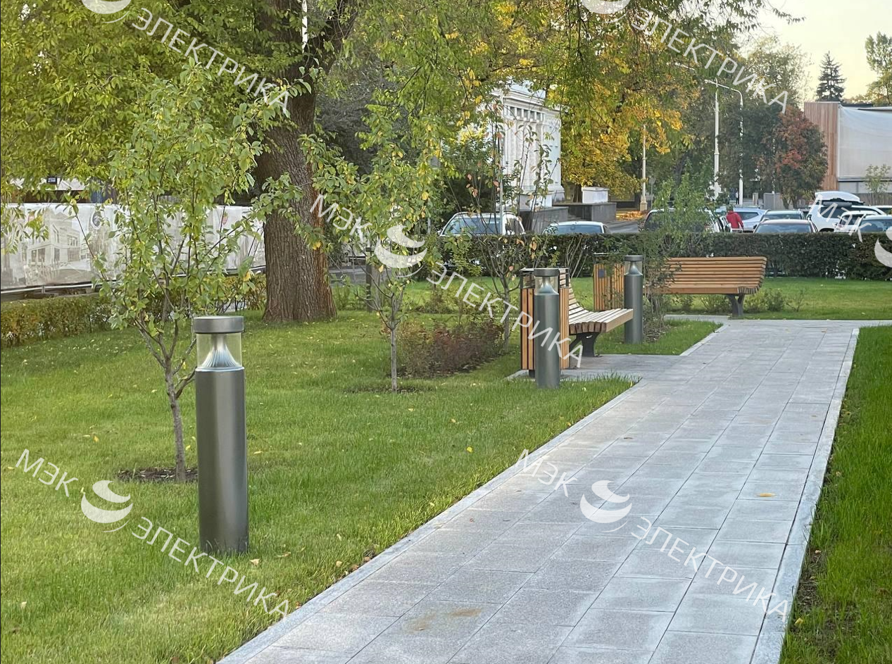 Светильник R-LUX 19T