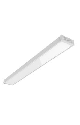Светодиодный светильник "ВАРТОН" R- Лайн1195*140*50мм 36 ВТ 6500К IP20