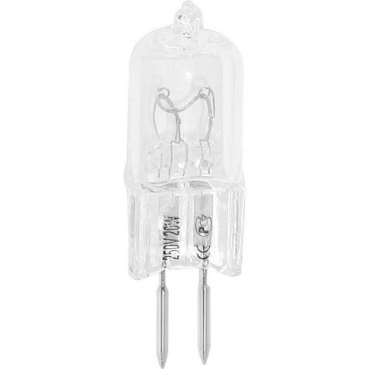 Лампа галогенная HB6 50W JCD G5.3 Feron