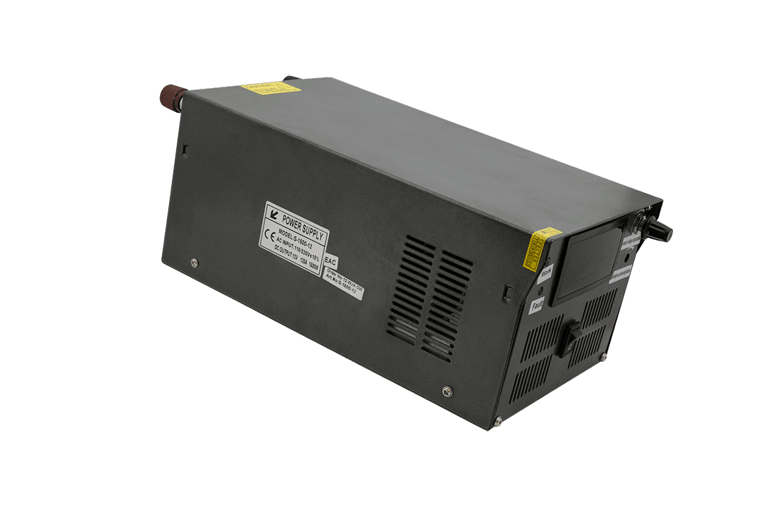 Блок питания S-1500-12