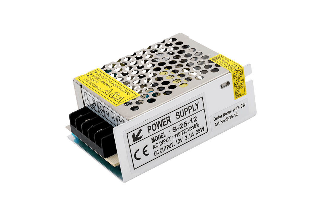 Блок питания S-25-12