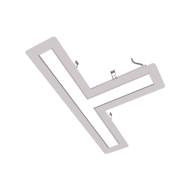 Соединитель L-fusion Office MG L/15/Д/840/03/O1-E4/220AC IP40 Соединитель L-fusion Office MG L/15/Д/840/03/O1-E4/220AC IP40