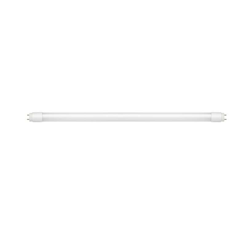 Лампа светодиодная LED-T8R-standart 10Bт 230В G13 4000K 800Лм 600мм матовая ASD
