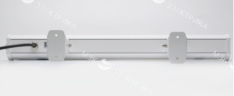 IntiLINE ILF7-1W50-120CH-30 холодный белый, на кронштейне