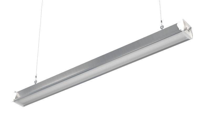 Светильник L-industry NEW 48Т/46/Д/5.0K/03/IKII-32/220AC IP66 подвесное крепление LEDEL 512204600853