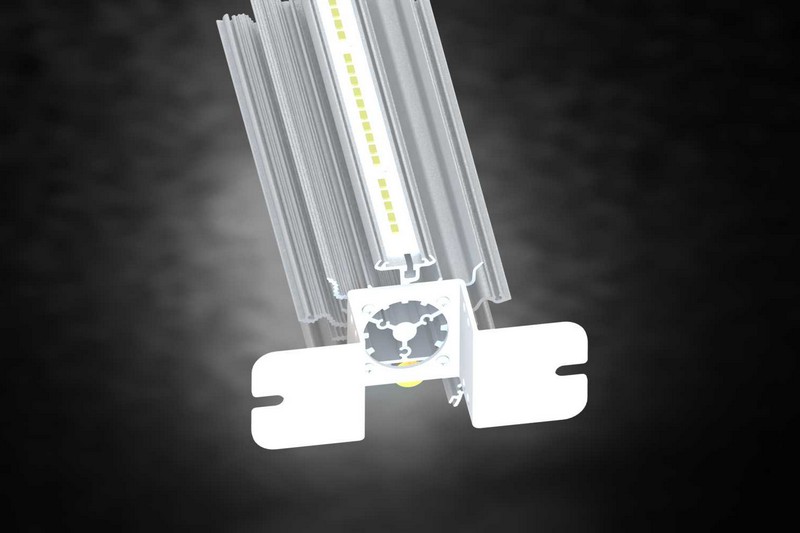 Модуль L-PARK 32/3000лм 32Вт E27 IP10 5000K