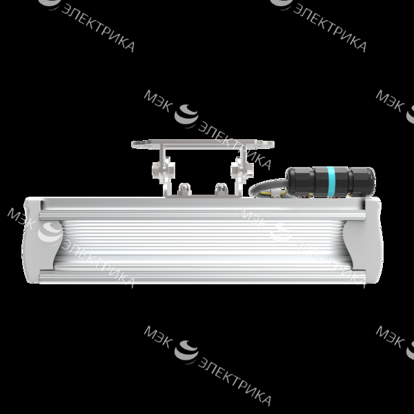 Светильник L-industry NEW 12/11/Г60/5.0K/01/IKII-50/220AC IP66 поворотное крепление LEDEL 504012