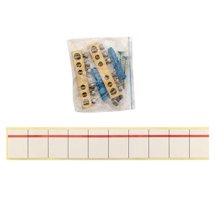 Щит ЩРН-П-8 "SlimBox" IP41 PROxima EKF sb-n-8