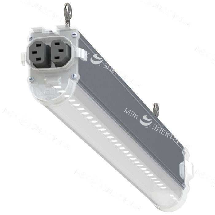 Светильник L-trade II 20 EASY LOCK/19/ГСП-II/4.0K/06/IKVI-31/220AC IP66 подвесное крепление LEDEL LT