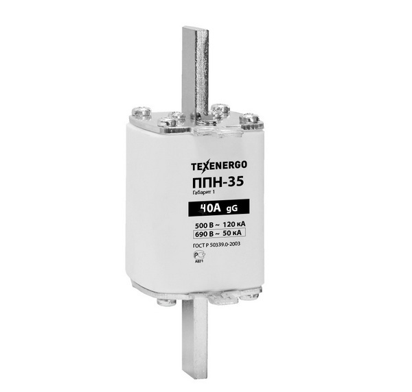 ППН-35 40 габ 1 Тех