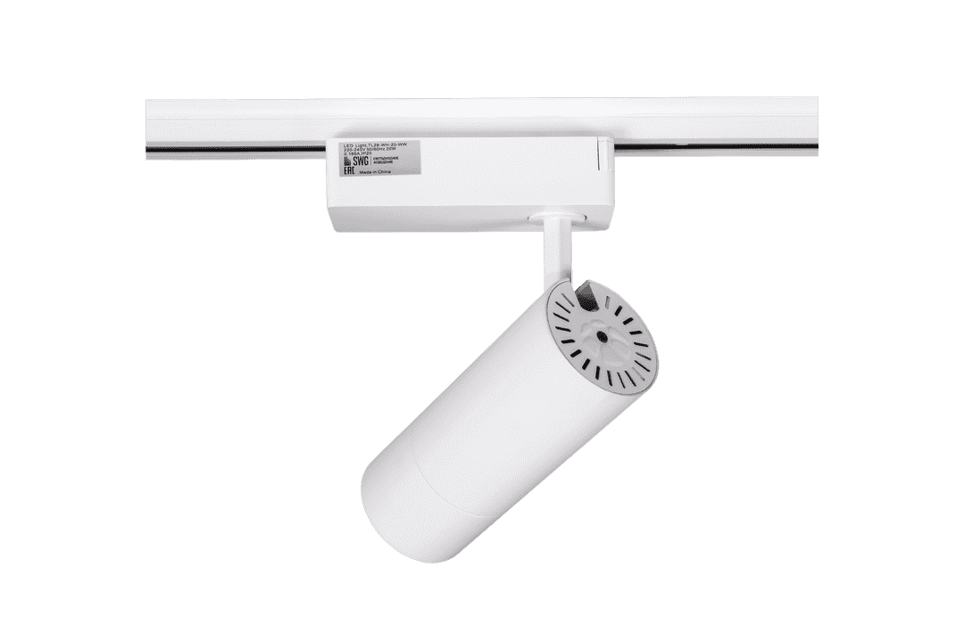 Светильник трековый однофазный TL28