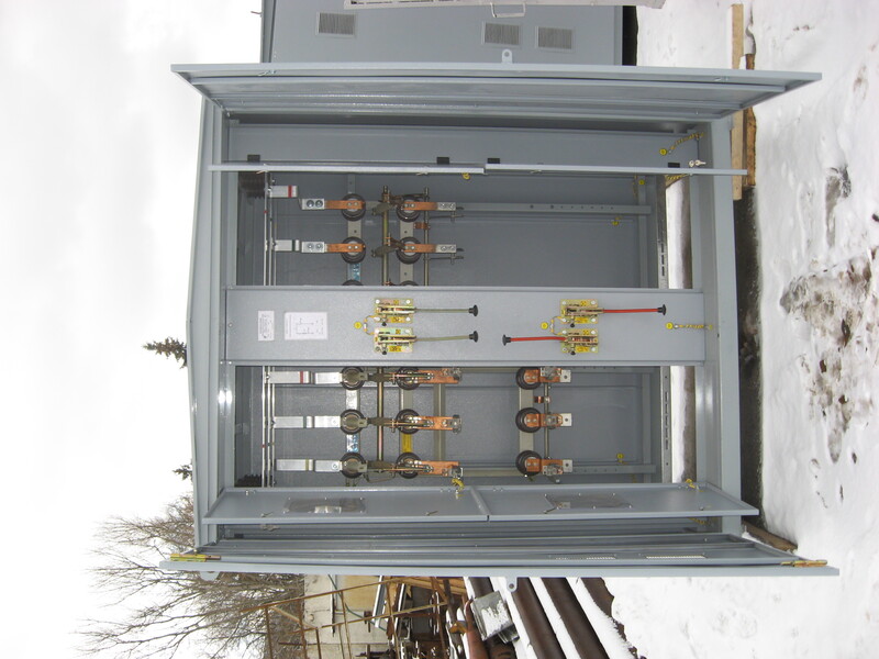 ИКВН-10-20/630-У1