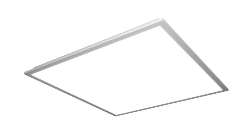 Светильник L-office Balance 30/Д/5,0K/03/SD/220AC IP40 "UNO"