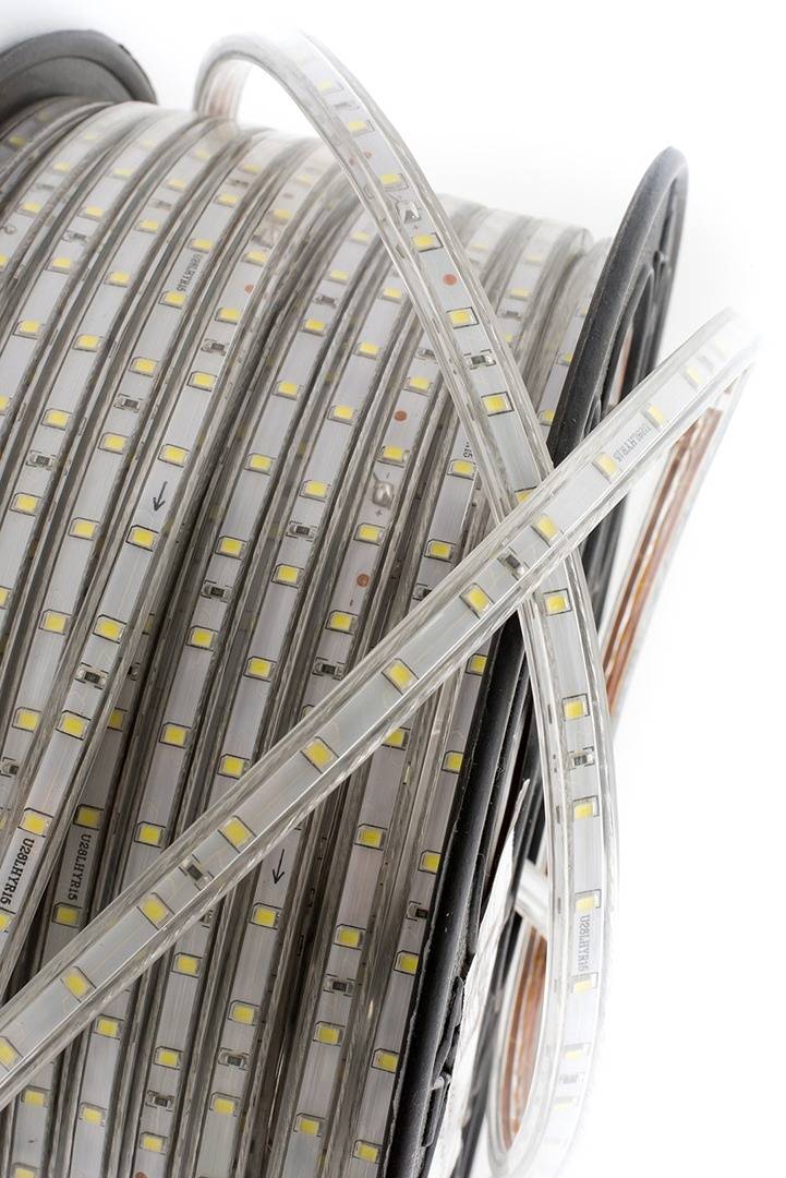 Лента светодиодная 220В LT360 Лента светодиодная 220В LT360