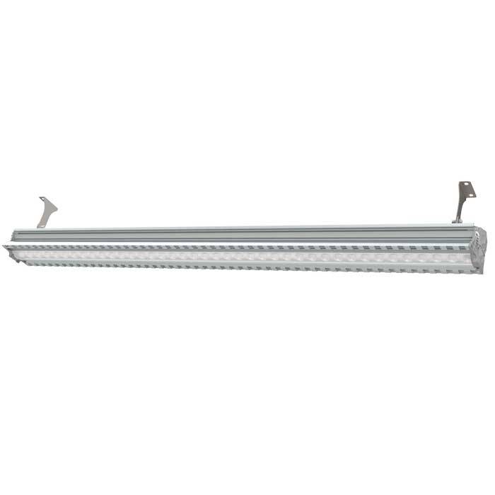 Светильник L-industry 120 Turbine/100/Г60/4.0K/01/IKV-24/220AC IP66 поворотное крепление LEDEL 52411